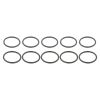 Febest Oil Pickup O-Ring 10-Pack RINGOL-037-PCS10