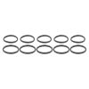 Febest Cooling O-Ring 10-Pack RINGWH-015-PCS10