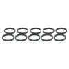 Febest Cooling O-Ring 10-Pack RINGWH-017-PCS10