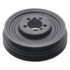 Febest Crankshaft Pulley SZDS-GVSQ