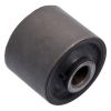 Febest Front Arm Rear Bush Hydraulic without Housing TAB-235