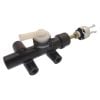 Febest Clutch Master Cylinder TCC-RZH