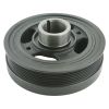 Febest Crankshaft Pulley TDS-1KDFTV