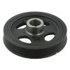 Febest Crankshaft Pulley TDS-1ZRFAE