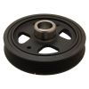 Febest Crankshaft Pulley TDS-1ZRFE
