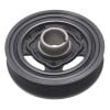 Febest Crankshaft Pulley TDS-2GRFE