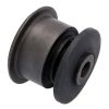Febest Front Upper Control Arm Bush VWAB-006