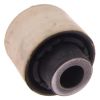 Febest Rear Upright Bush VWAB-012