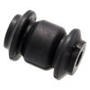Febest Front Control Arm Front Bush VWAB-020
