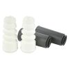 Febest Bump Stop and Boot Kit Rear VWSHB-B5R-KIT