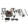 FiTech 36203 Go Street 150-400HP Self Tuning EFI System With In Tank Fuel Kit