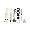 FiTech 50017 Go Fuel Regulated In Tank Pump Module 255Lph