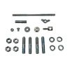 FiTech 60002 Go EFI Throttle Body Install Hardware Kit