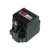 FiTech 99904 Go Spark CD Ignition Coil Black