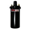 FiTech 99906 Go Spark Oil Filled Round Ignition Coil Black