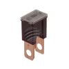 Jaylec FL1140 Male Fusible Link 140A Straight Magenta
