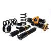 XYZ Racing Coilovers fits Ford Mustang 15-On