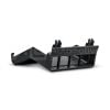STEDI Switch Panel fits Ford Ranger MK2 MK3 Raptor and Everest FORD-PANEL-RHD-CTR