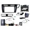 Aerpro FP8574K Head Unit Install Kit fits Aepro Audi Q5 MMI Most Amplified