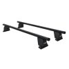 Front Runner Delta L Fixed Point Roof Rack Kit LDBR049