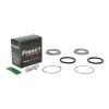 Frenkit Performance Caliper Seal Rebuild Kit Rear fits Subaru WRX Sumitomo Nissan R33 GTS-t S15 663807