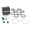 Frenkit Performance Piston & Seal Caliper Rebuild Kit Front fits GR Yaris/GR Corolla 673807