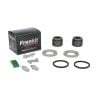 Frenkit Performance Piston & Seal Caliper Rebuild Kit Rear fits EVO V-X Nissan 350Z STI 08-On Brembo 40mm 674006