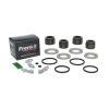 Frenkit Performance Piston & Seal Caliper Rebuild Kit Front fits WRX STI EVO Brembo 674007