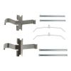 Frenkit Caliper Pins/Clips Kit Front fits Subaru WRX Sumitomo Nissan R33 GTS-t S15 901752