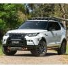 Rhino 4x4 Front Bar fits Landrover Discovery 5 Matte Black 104220