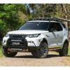 Rhino 4x4 Front Bar fits Landrover Discovery 5 Colour Coded w/ Black Mid-Section 104222