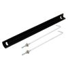 Front Runner Dual Battery Bracket BBLD001 fits Land Rover Defender 1983-2016