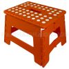 Explore FS220 Folding Step Stool Plastic