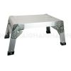 Explore FSA01 Folding Step Stool Aluminium
