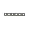 Jaylec FU6056BL Midi Fuse Busbar 6-Hole 1 Input 5 Output suits LMI Module