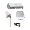 Cel-Fi GO G41 Indoor Cellular Repeater with Low PIM SISO Directional Antenna G41-JE-DL-1SD