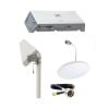 Cel-Fi GO G41 Indoor Cellular Repeater with Low Profile DAS Omni Antenna G41-JE-DL-1SLO