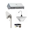 Cel-Fi GO G41 Indoor Cellular Repeater with DAS Omni Antenna G41-JE-DL-1SO