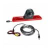 Gator G174V Reverse Camera fits Fiat Scudo