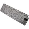 OEM General Motors 12698755 Valley Cover Vave Lifter Oil Maifold fits L76 L77 AFM