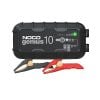 NOCO GENIUS10 6V/12V 10-Amp Smart Battery Charger