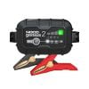 NOCO GENIUS2 6V/12V 2-Amp Smart Battery Charger