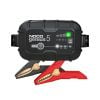 NOCO GENIUS5 6V/12V 5-Amp Smart Battery Charger