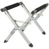 Brass Monkey GH1608 Fridge Stand Folding 150kg Aluminium