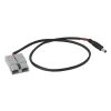 Brass Monkey GH2016 Solar Input Adaptor Lead 50A Anderson Plug