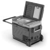 Brass Monkey GH2085 51L Portable Dual Zone Fridge Freezer & Bluetooth Control