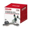 GMB 0101-0845 Ball Joint