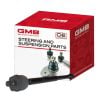 GMB 0829-0300 Rack End
