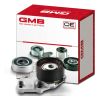 GMB GT80260 Tensioner Pulley