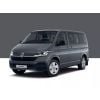 GMF BB-071P UHF Antenna Bonnet Bracket fits VW Transporter Citvan T5 2007-2010 Passenger Side
